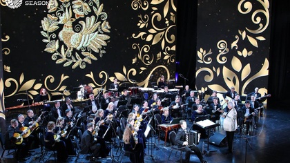 Завершились гастроли оркестра в Королевстве Бахрейн и Султанате Оман