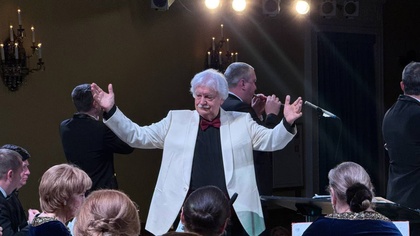 Мы в Челябинске!